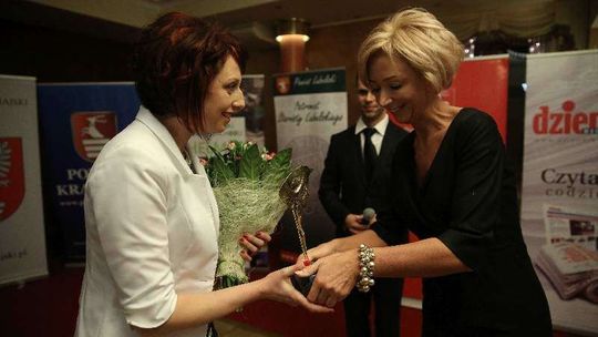 Kobieta Przedsiębiorcza 2014