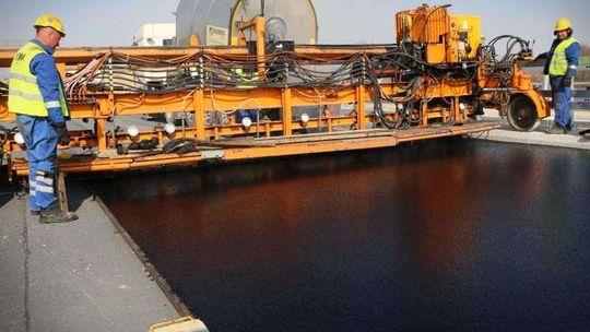 Budowa obwodnicy Lublina