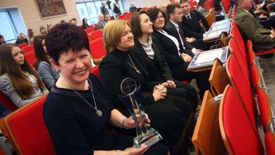 Gala Szkoła Innowacji Gala Szkoła Innowacji