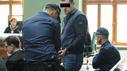 Prawicowy poseł nie zapłacił prostytutce za brutalny seks?