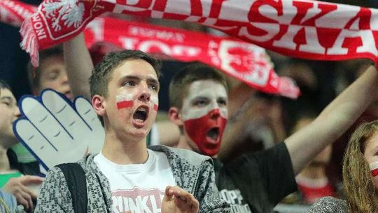 Pokonaliśmy Rosję!