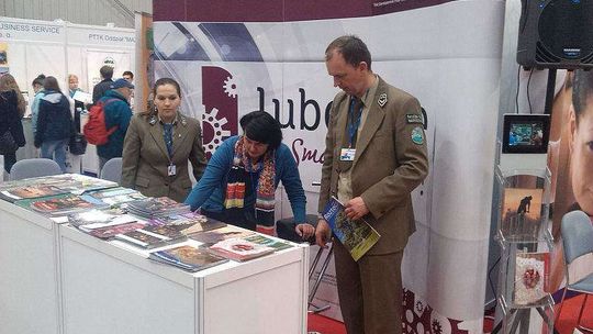 XIX Targi Turystyki i Wypoczynku LATO w Warszawie