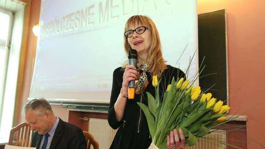 Współczesne media na Wydziale Politologii UMCS