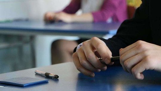 Egzamin gimnazjalny 2014