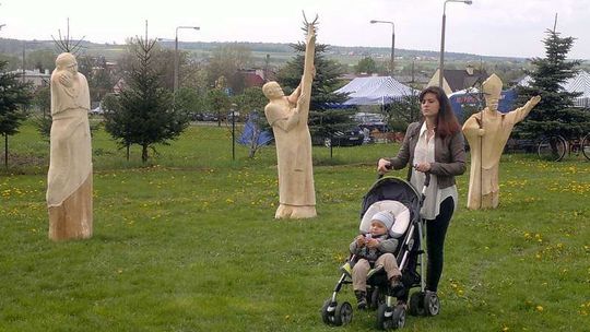 Kanonizacja Jana Pawła II. Uroczystości w regionie