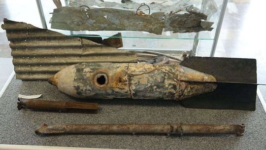 Muzeum Sił Powietrznych w Dęblinie Muzeum Sił Powietrznych w Dęblinie