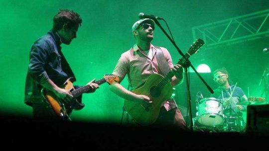 Juwenalia- Skubas+Zalewski