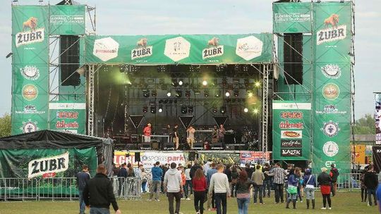 Juwenalia 2014. Czas na rap 