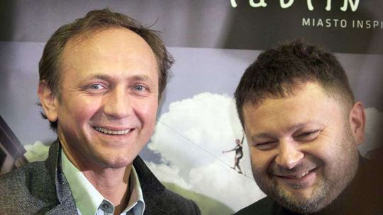 Zdjęcia do filmu Carte Blanche