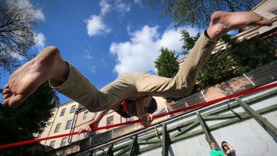 b.i.t.s. festival w Browarze Perła