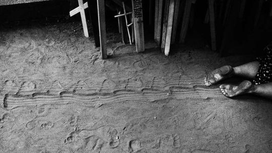 Grand Press Photo 2014: Zwycięzcy