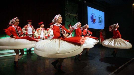 Gala X-lecie Wspólnej Polityki Rolnej