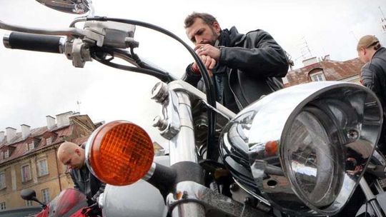 Moto Piknik w Lublinie