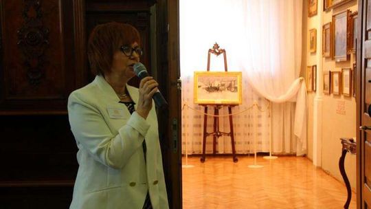 Noc Muzeów w Białej Podlaskiej 