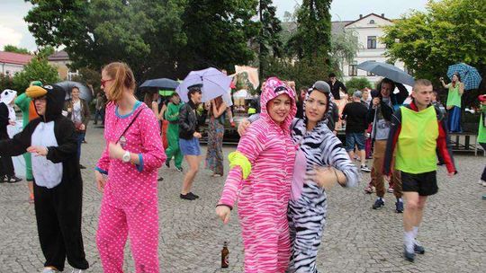 Juwenalia w Białej Podlaskiej 