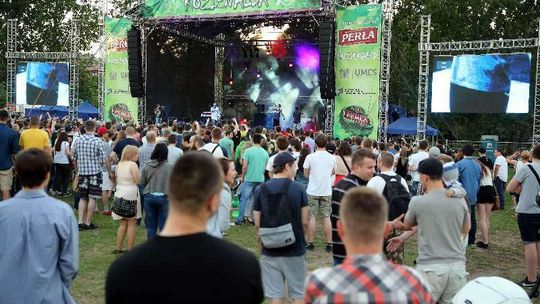 Kozienalia w browarze