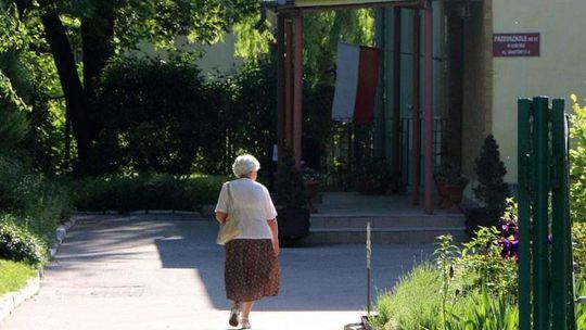 Eurowybory w Lublinie