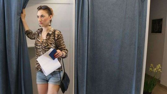 Wybory prezydenckie na Ukrainie