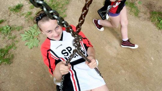 Turniej dziewcząt w rugby TAG