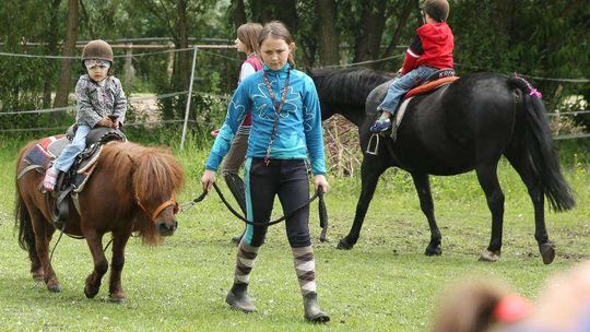 Dzień Dziecka w LKJ