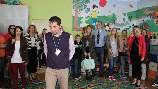 Jak żyją uchodźcy w Białej Podlaskiej