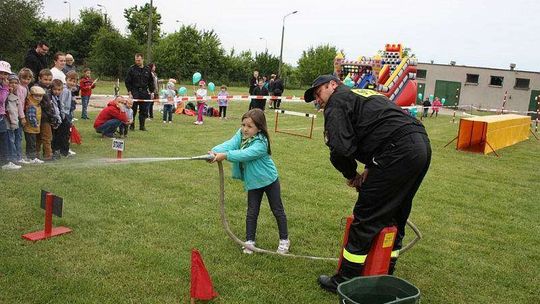 Majówka Strażacka w Kraśniku Majówka Strażacka w Kraśniku