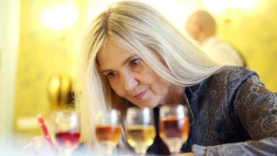 VI Ogólnopolski Konkurs Nalewek Dworu Anna