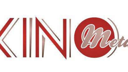 Projekty logo Kina Metalowiec w Kraśniku