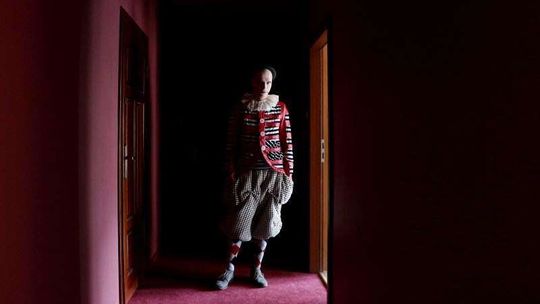 Mistrz i Małgorzata w teatrze Osterwy