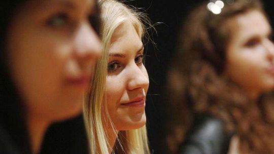 Miss Polonia Województwa Lubelskiego