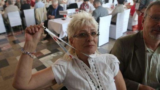 Walne Zebranie Delegatów Solidarności