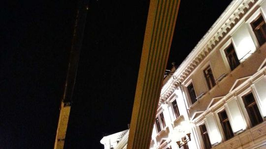 Zobacz jak się robi Open City
