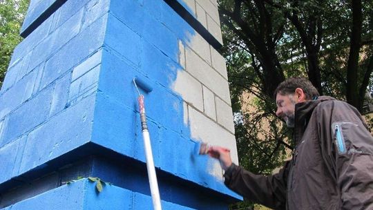 Open City 2014, czyli Ulotność - Trwanie w Lublinie