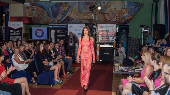 Wyniki The Look Of The Year 2014