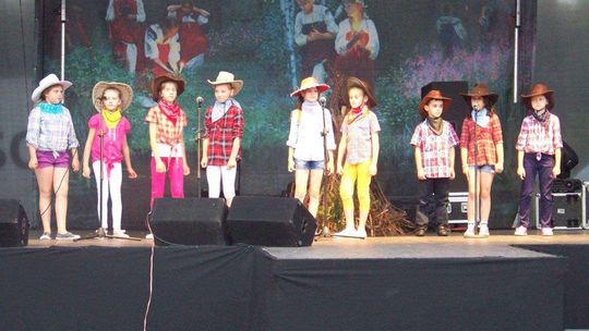 Sobótka 2014 w Nieliszu