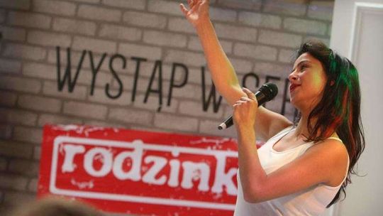 Casting do serialu Rodzinka.pl