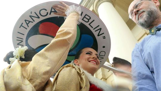 XXIX Międzynarodowe Spotkania Folklorystyczne XXIX Międzynarodowe Spotkania Folklorystyczne