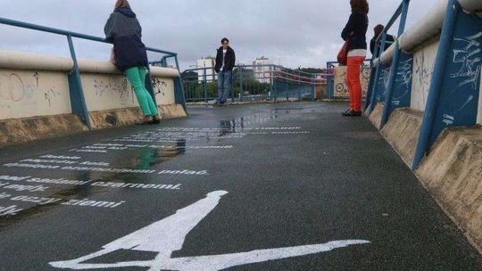 Z poetą przez miasto