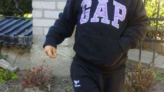 Maluch na okładkę 2014 - kandydaci