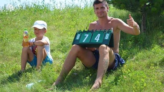 II Kraśnik Reggae Night