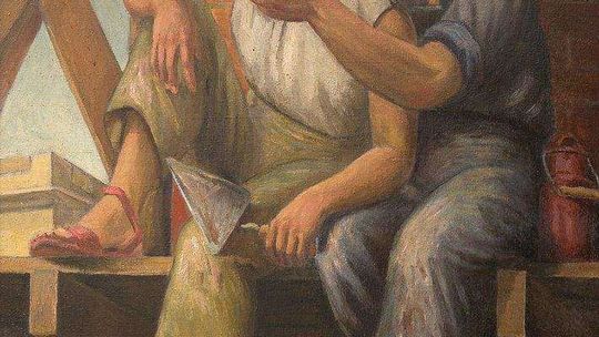 70-lecie PKWN: czas przeszły dokonany