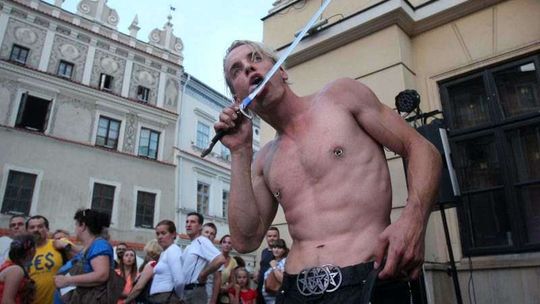 Carnaval Sztuk-Mistrzów