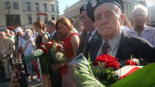 Godzina W w Lublinie