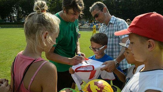 Dni Kraśnika 2014: Sobota na zdjęciach Dni Kraśnika 2014: Sobota na zdjęciach