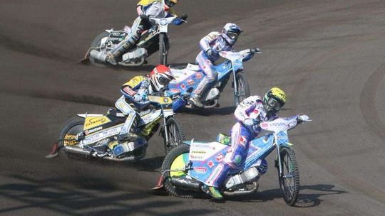 KMŻ Lublin - Orzeł Łódź