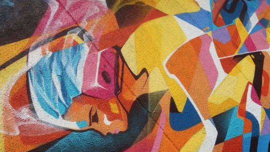 Meeting Of Styles w Lublinie