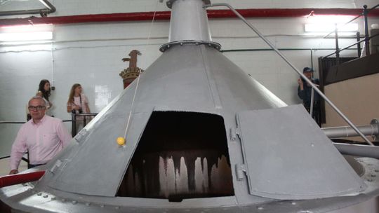 Browar w Zwierzyńcu