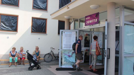 Letnia Akademia Filmowa w Zwierzyńcu Letnia Akademia Filmowa w Zwierzyńcu