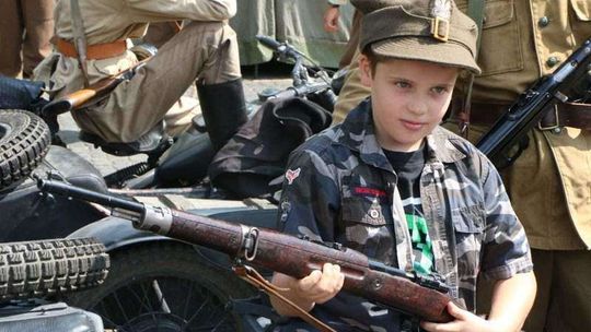 Lubelskie obchody Święta Wojska Polskiego