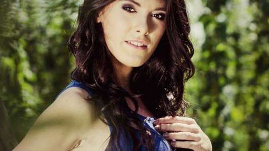 Miss Chmielaków 2014 - kandydatki